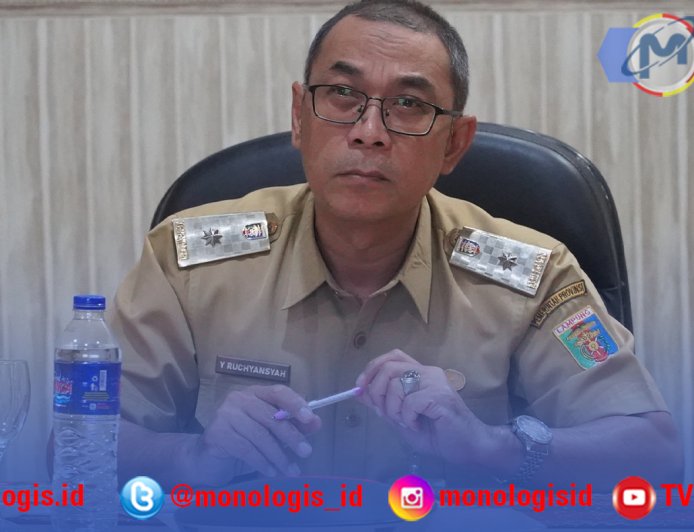 Inflasi Lampung Terendah di Sumatera