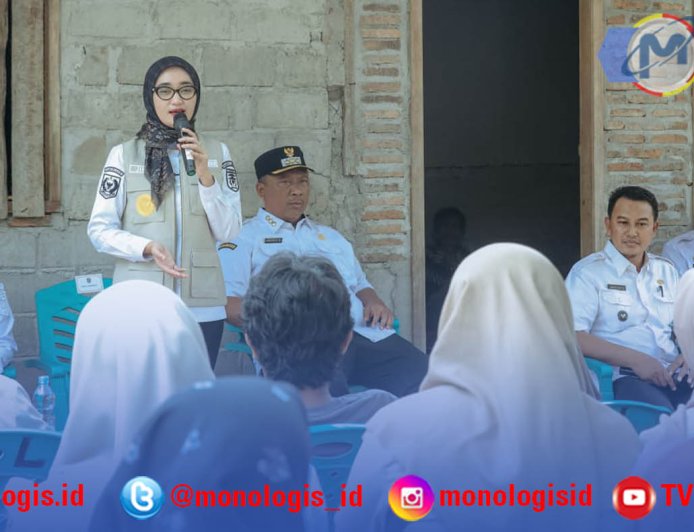 Jihan: Lampung Dapat 11 Ribu Rumah BSPS