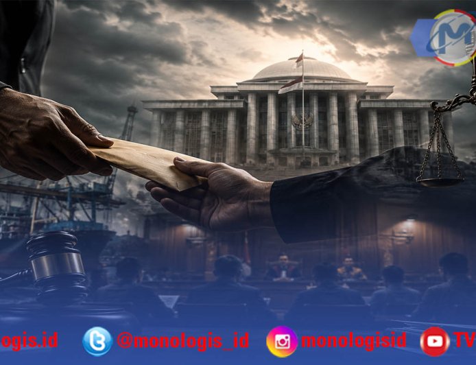 FSP BUMN Bersatu : Mantan Kajari Surabaya Tanjung Perak Diduga Pernah Mau Memeras 6 Terdakwa Kasus Pengerukan Pelindo