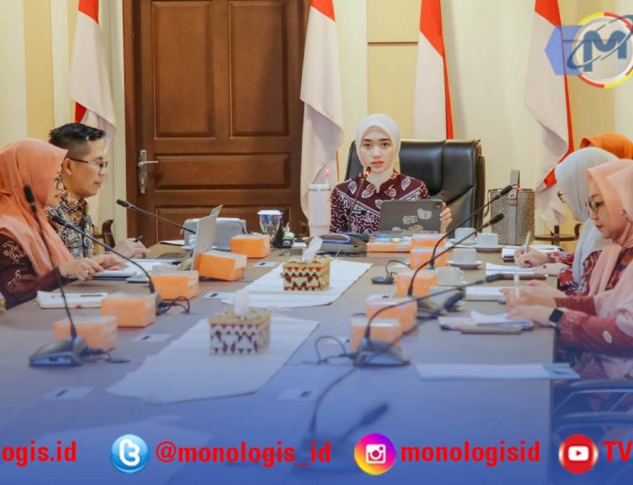 Pemprov Lampung Genjot Penanggulangan TBC Tanggamus