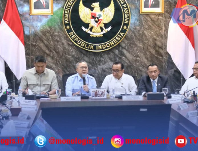 Pemerintah Prioritaskan MBG untuk Wilayah 3T