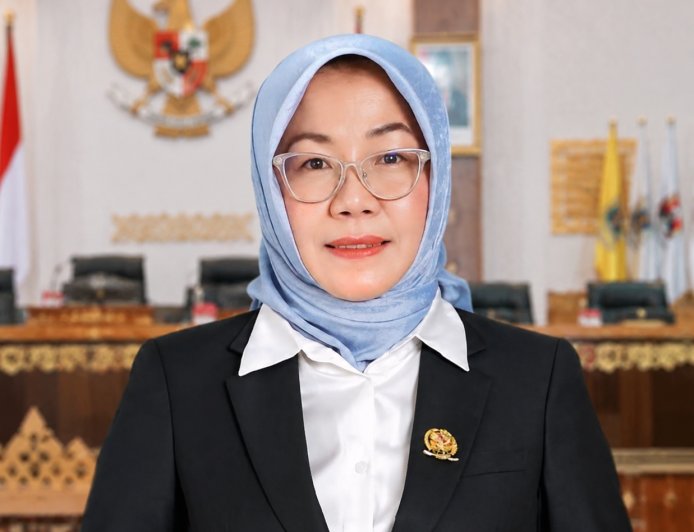 DPRD Pesibar Segera Panggil DPUPR Terkait Proyek Kantor Kelurahan Pasar Krui