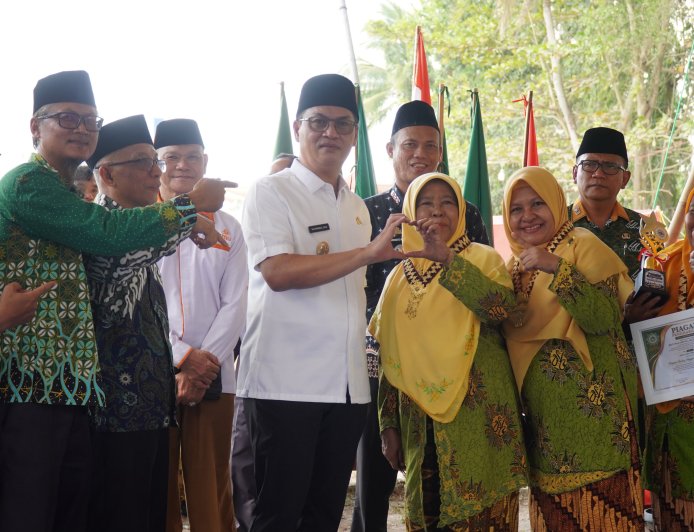 Aisyiyah Cadre Camp 2026 Digelar di Tubaba, Perkuat Kepemimpinan Kader Perempuan
