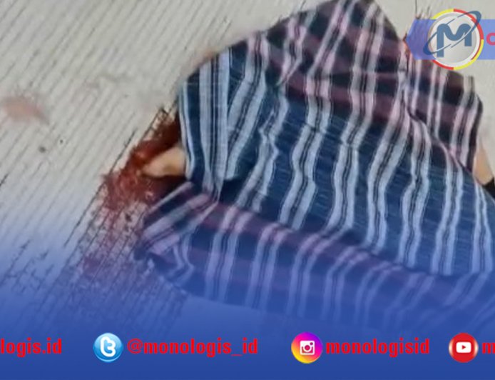 Tolak Rujuk, Wanita di Mesuji Tewas Ditembak Mantan Suami