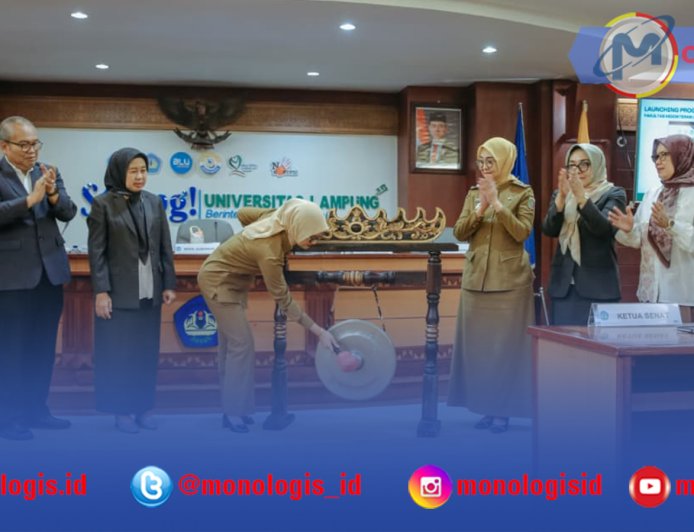 FK Unila Buka Empat Program PPDS Baru