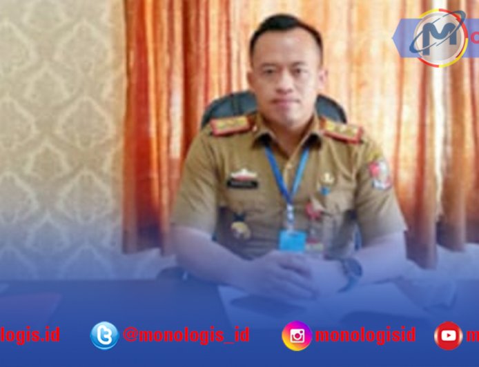 Kendalikan Inflasi, Lampung Utara Gelar Pasar Murah