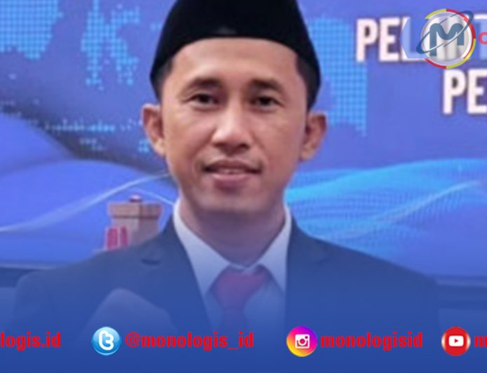 Proyek Kantor Kelurahan Rp2 M di Lahan Negara, Pakar Hukum Unila: Pemda Pesisir Barat Jangan Pelihara ‘Kedunguan’