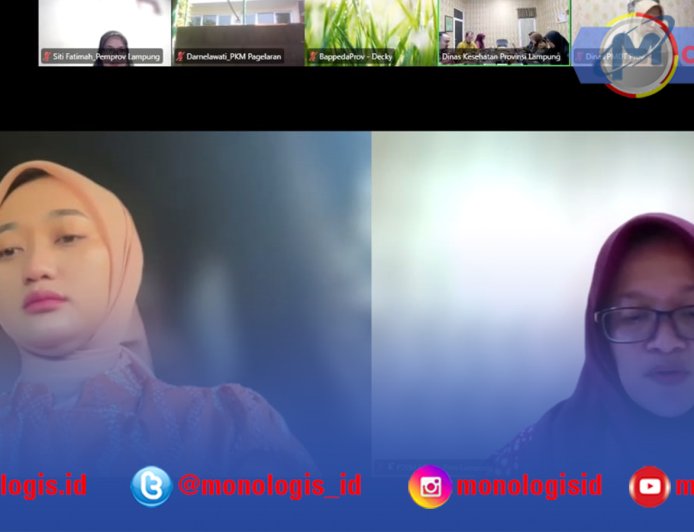 Pringsewu Baru Temukan 43 Persen Kasus TBC