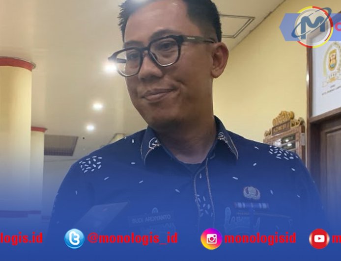 DLH Bandar Lampung Intensifkan Pemangkasan Pohon