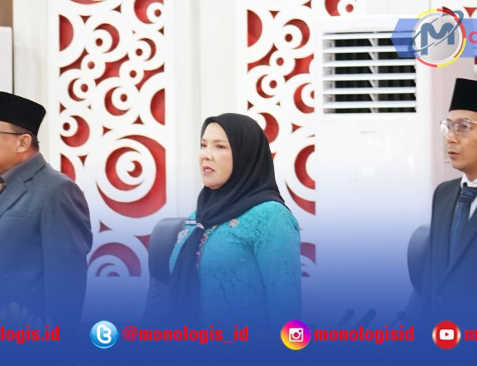 Eva Ajak Warga Isi Kemerdekaan dengan Kerja Nyata