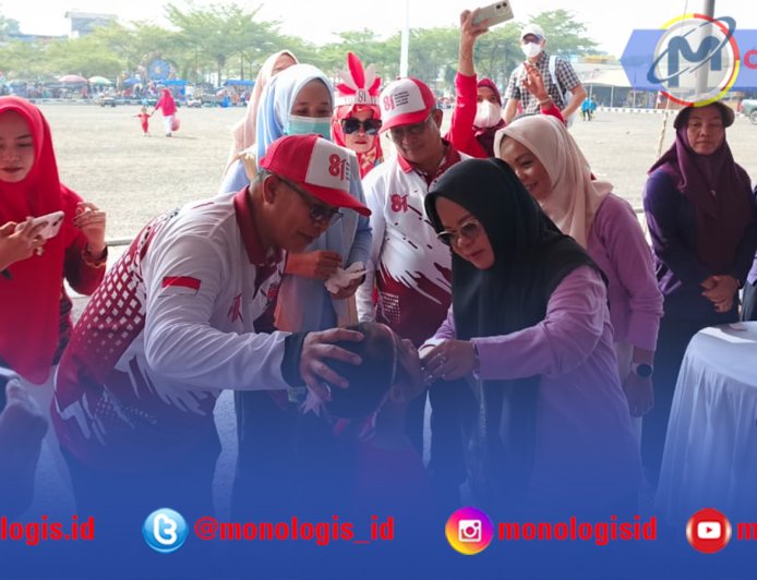 Mesuji Kampanyekan Wajib PAUD Satu Tahun