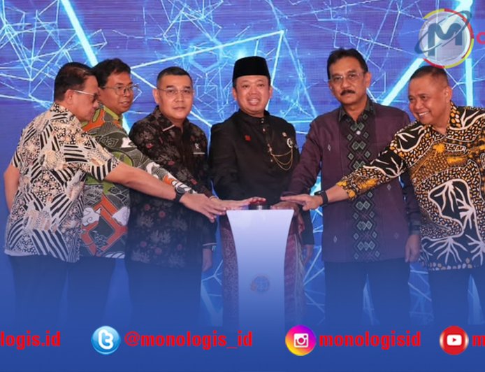 ATR/BPN Luncurkan Tiga Transformasi Layanan