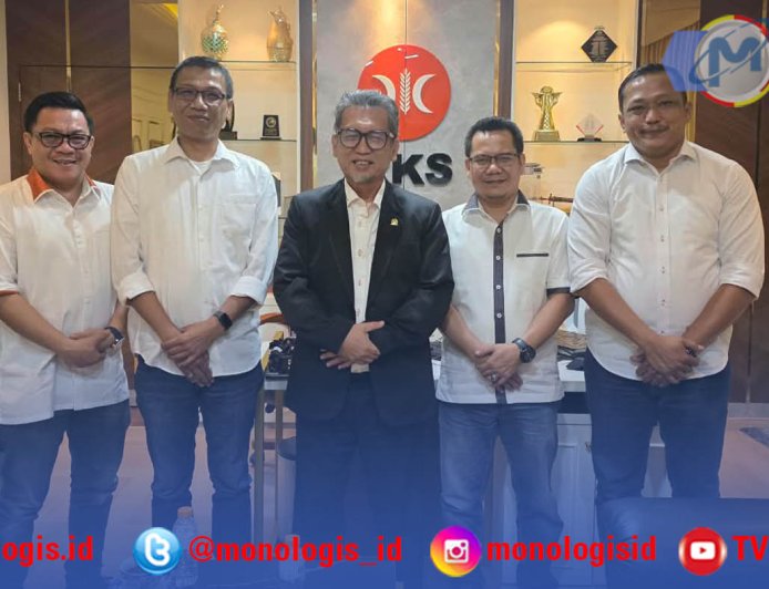 Almuzzammil Dorong ITERA Jadi Venue Porwanas 2027