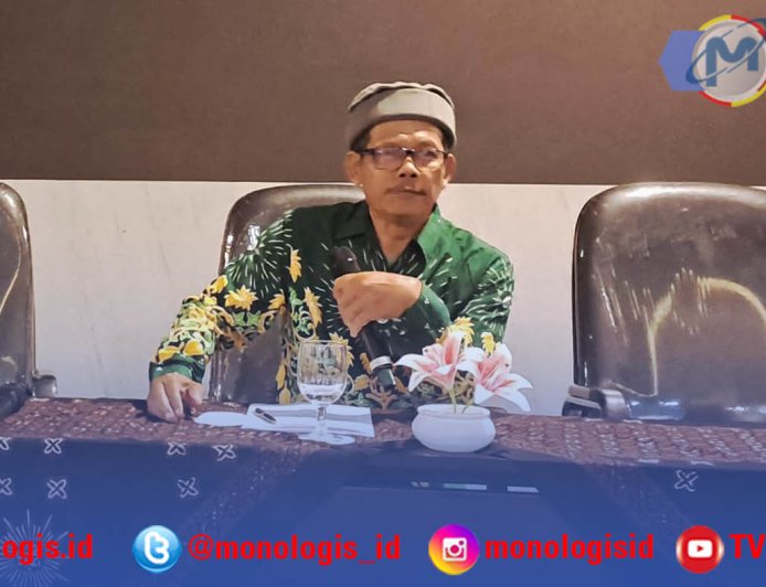 Muhammadiyah Tubaba Galang Dana untuk Korban Gempa Flores