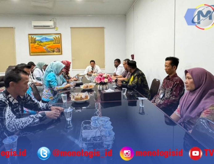 Biaya Pengobatan SFA Rp80 Juta, BAZNAS Lampung Tengah Turun Tangan