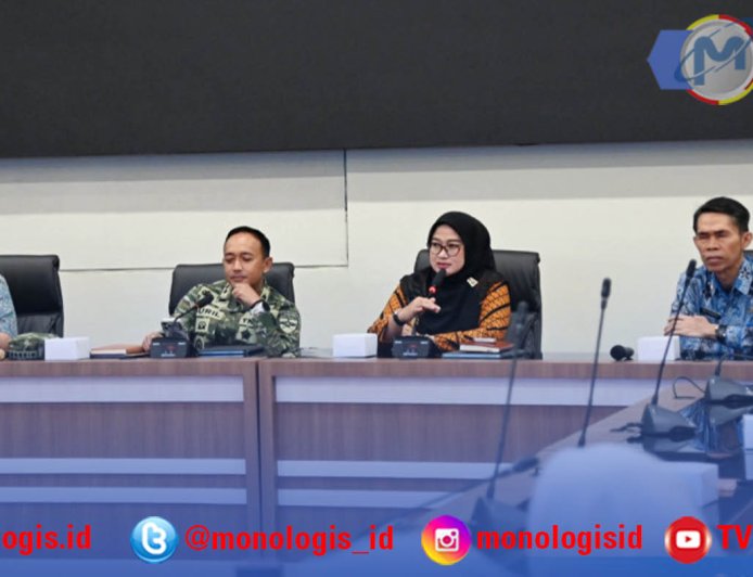 KDKMP Lampung Selatan Dikebut, Target 190 Titik