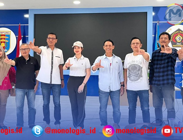 E-sports PWI Lampung Bidik Emas Porwanas 2027
