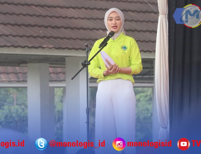 Lampung Canangkan Gerakan Peduli Osteoporosis