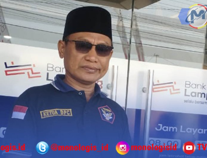 LSM GEMPUR Desak Disdik dan Inspektorat Lampura Periksa Kepala SDN 02 Tanjung Raja