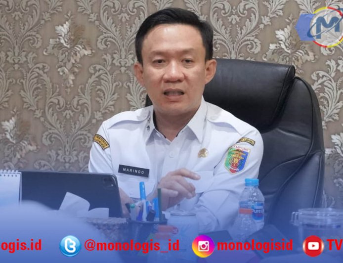 Pemprov Lampung Siapkan BUMDes Jadi Pelaku Perdagangan Internasional