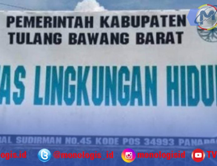 BPK Temukan Kelebihan Pembayaran BBM Rp65,8 Juta di DLH Tubaba