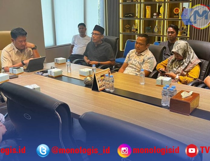 DPRD Lampung Dukung HPN dan Porwanas 2027