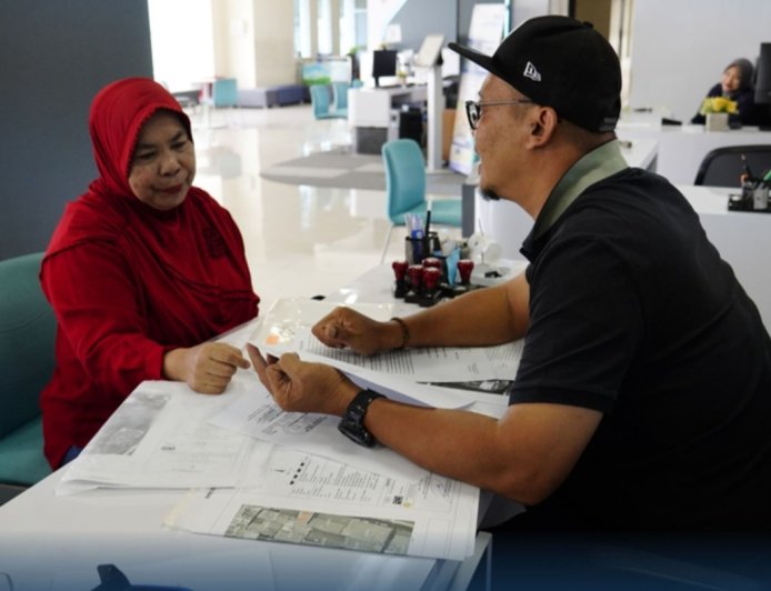 Balik Nama Sertipikat Kini Ditargetkan Selesai 10 Hari, Ini Tahapannya