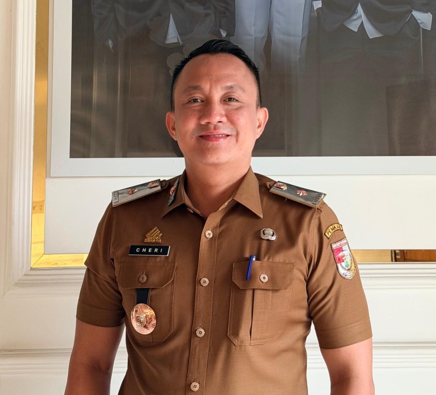 SMP Karya Bhakti Panaragan Tubaba Masuk Program Revitalisasi Kemendikdasmen 2026, Bangunan Segera Diperbaiki