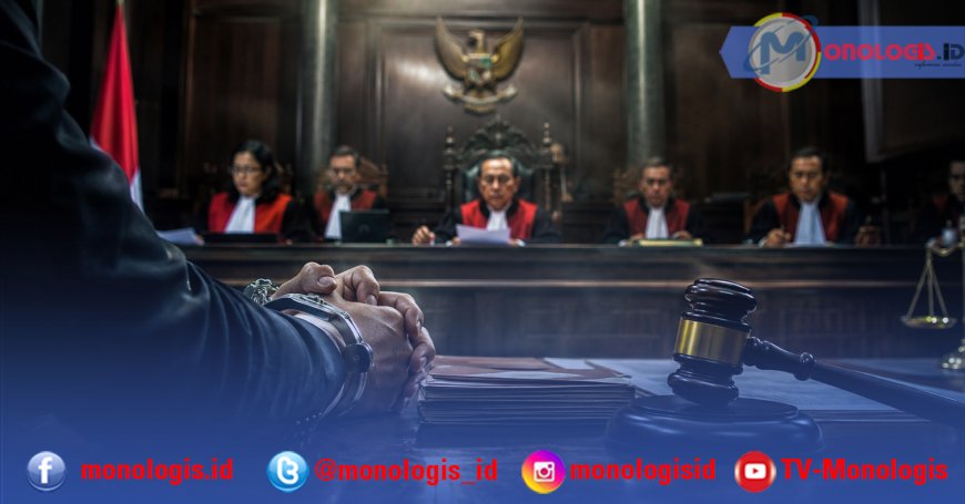 FSP BUMN Bersatu Minta 6 Terdakwa APBS Dibebaskan