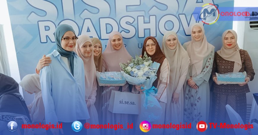 Batin Wulan Dorong Modest Fashion Lampung