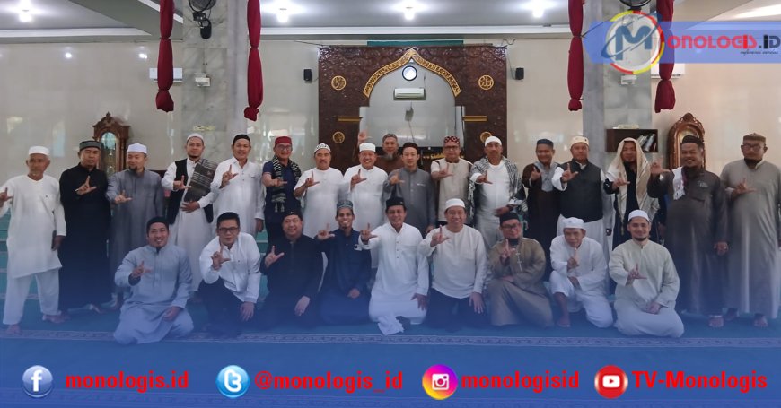 Retret Sekda Lampung Tekankan Integritas Birokrasi