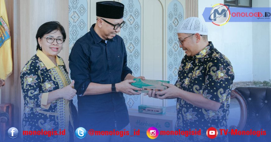 Lampung Perkuat Ekosistem Peternak Telur