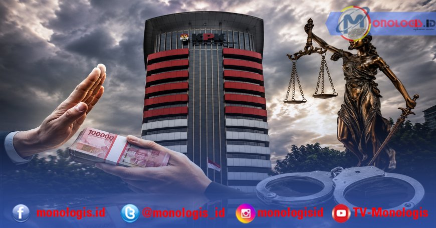 KAKI Desak KPK Usut Tol Cawang–Pluit