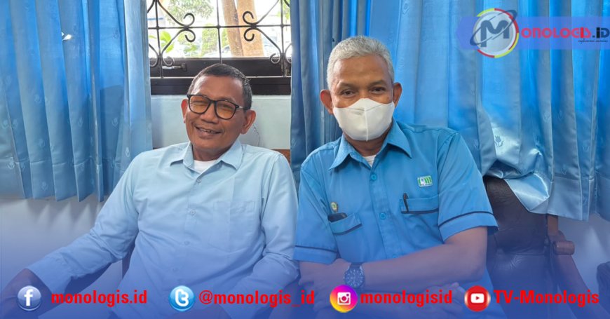 Way Rilau Pastikan Pasokan Air Masih Aman