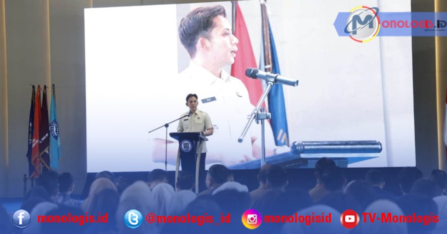 Bupati Egi Ajak ASN Kuasai AI