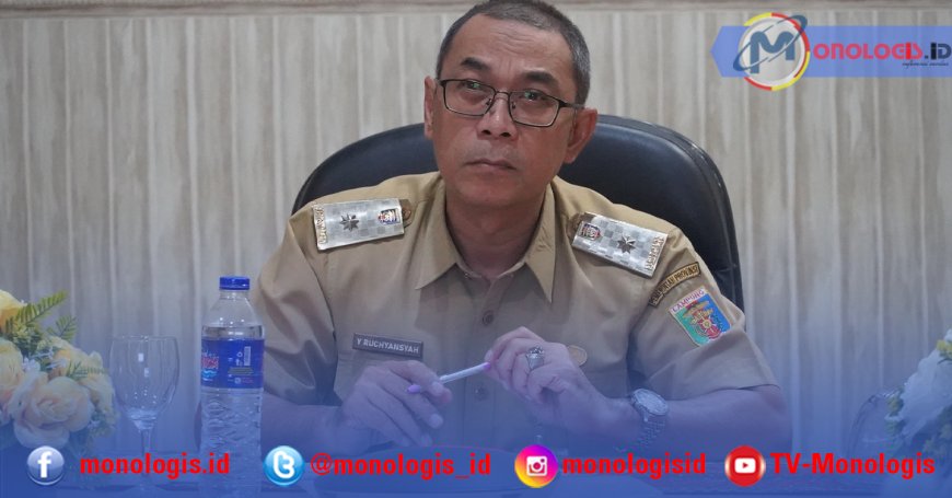 Inflasi Lampung Terendah di Sumatera