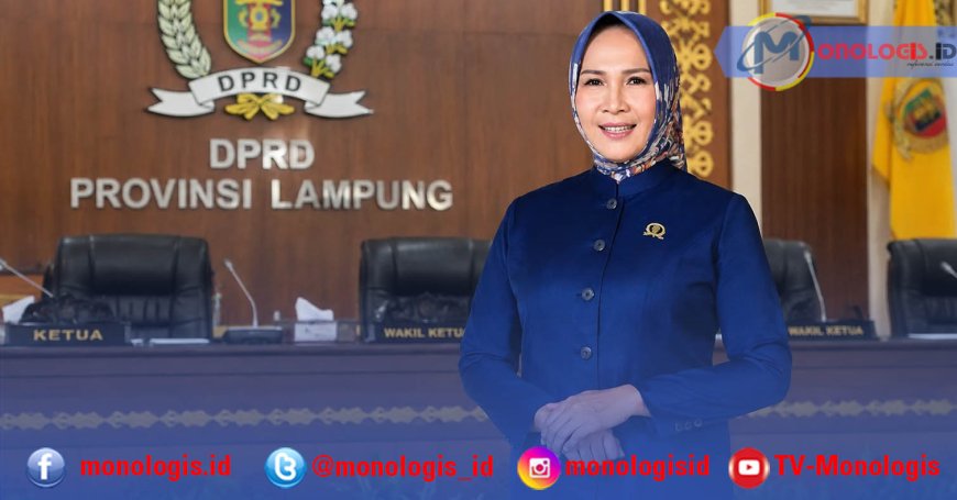 DPRD Lampung Dukung Peternak Telur Bangkit