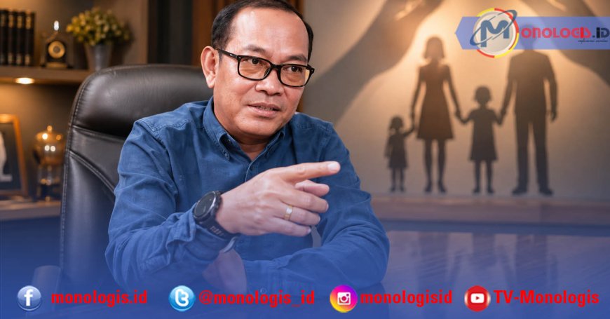 DPRD Lampung Perkuat Perlindungan Perempuan-Anak