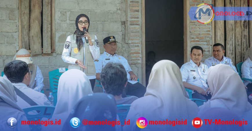 Jihan: Lampung Dapat 11 Ribu Rumah BSPS