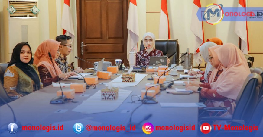 Pemprov Lampung Genjot Penanggulangan TBC Tanggamus