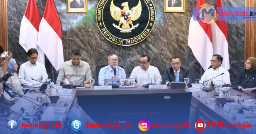 Pemerintah Prioritaskan MBG untuk Wilayah 3T