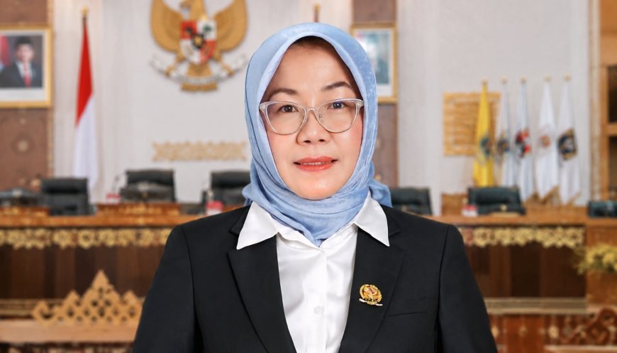 DPRD Pesibar Segera Panggil DPUPR Terkait Proyek Kantor Kelurahan Pasar Krui