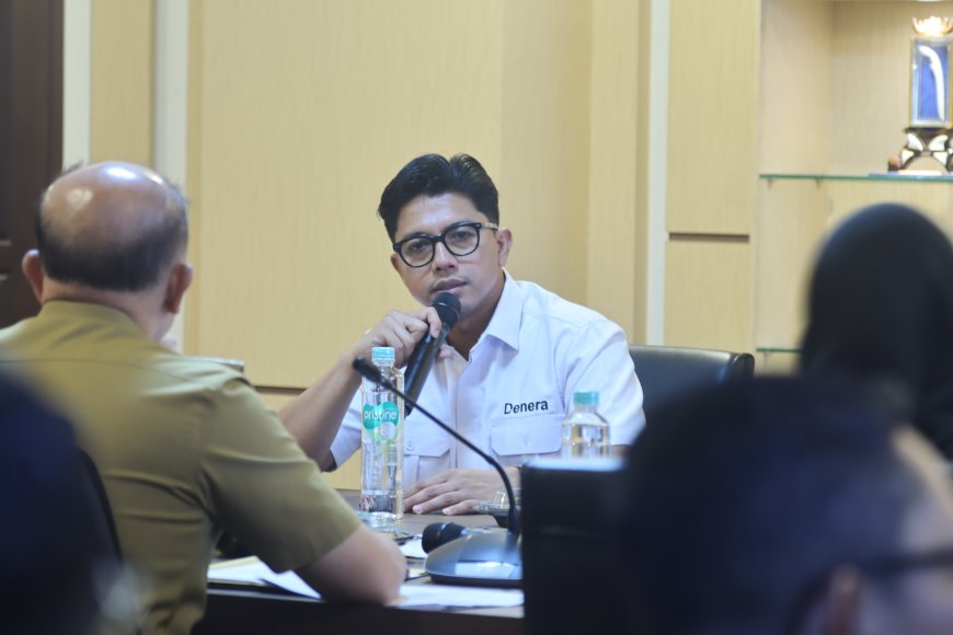 PSEL Lampung Ditargetkan Groundbreaking Desember 2026