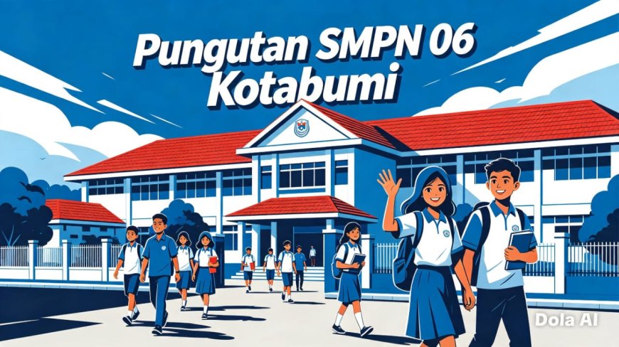 SMPN 6 Kotabumi Diduga Pungut Biaya Seragam