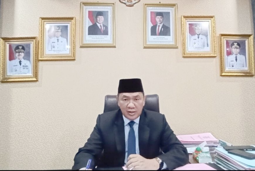 Siltap Aparatur Desa Lampung Utara Aman