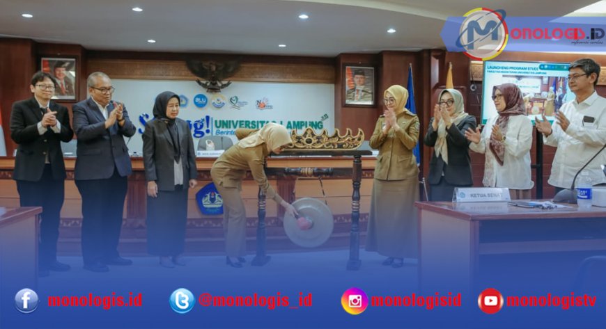 FK Unila Buka Empat Program PPDS Baru