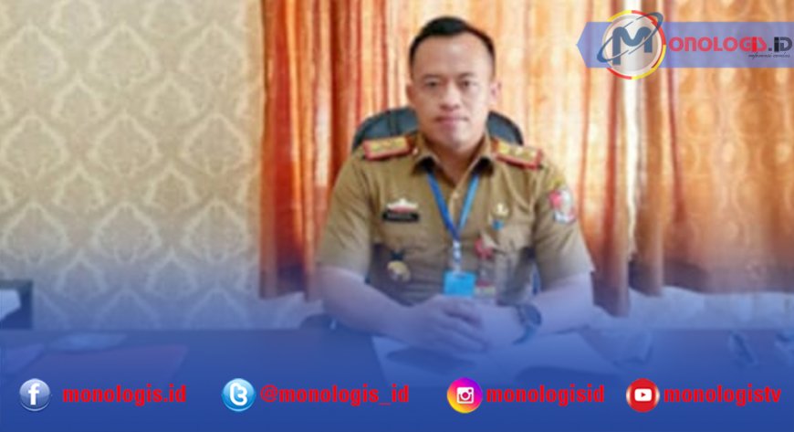 Kendalikan Inflasi, Lampung Utara Gelar Pasar Murah