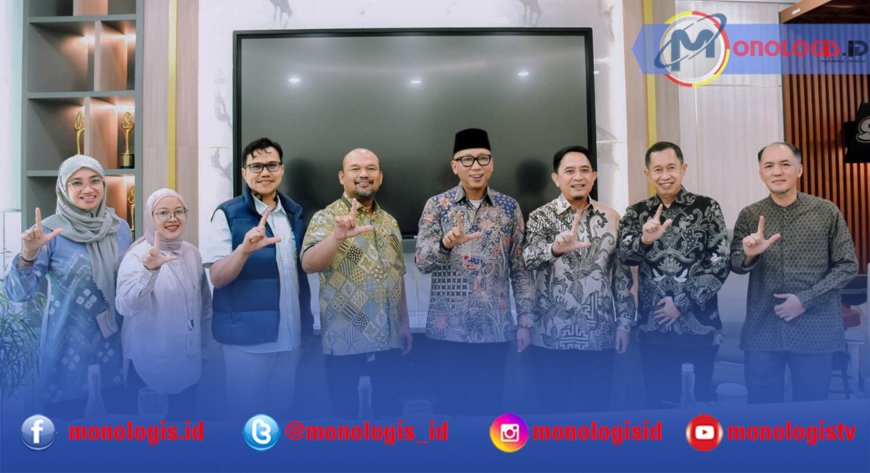 Lampung Dorong Survei Migas Dimulai September