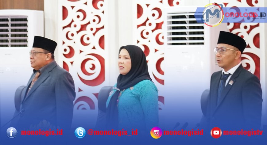 Eva Ajak Warga Isi Kemerdekaan dengan Kerja Nyata