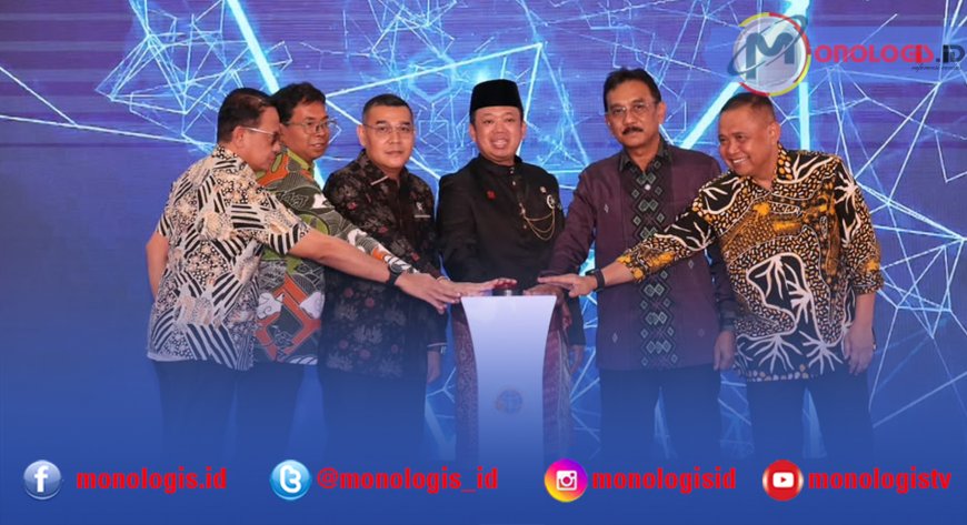 ATR/BPN Luncurkan Tiga Transformasi Layanan